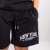 Conjunto para niño negro