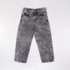 jean baggy gris claro para niño Impacto Urban