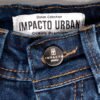 Jeans-denim-urbano-nino-azul-oscuro-4 Jean azul oscuro con parche y rotos para niño – Impacto Urban