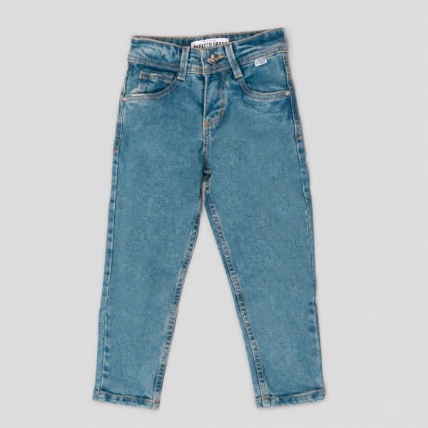 jean-azul-verdoso-clasico-nino-fondo-gris Jean azul verdoso clásico para niño Impacto Urban