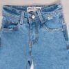 jeans-clasico-azul-claro-nino-kids-2 detalle jean azul claro clásico para niño. Impacto urban