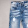 jeans-denim-nino-azul-manchado-2 Jean azul desgastado con rotos para niño – Impacto Urban